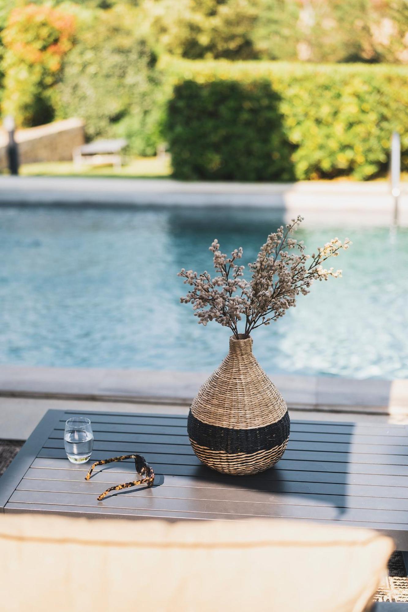Les Lodges Sainte-Victoire Hotel & Spa 勒图鲁内 外观 照片